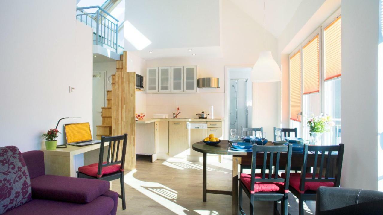 Apartment11 Wartburg Cologne Extérieur photo