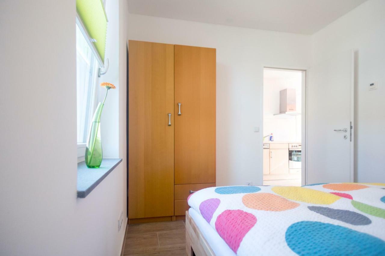 Apartment11 Wartburg Cologne Extérieur photo